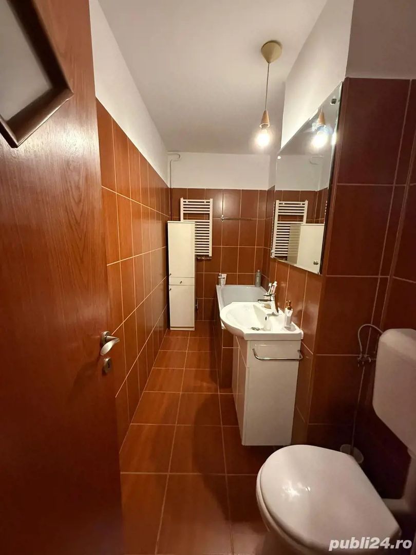 Vanzare Garsoniera intre Metrou Timpuri Noi, Mall Vitan si Bd. Nerva Traian - Poză 2