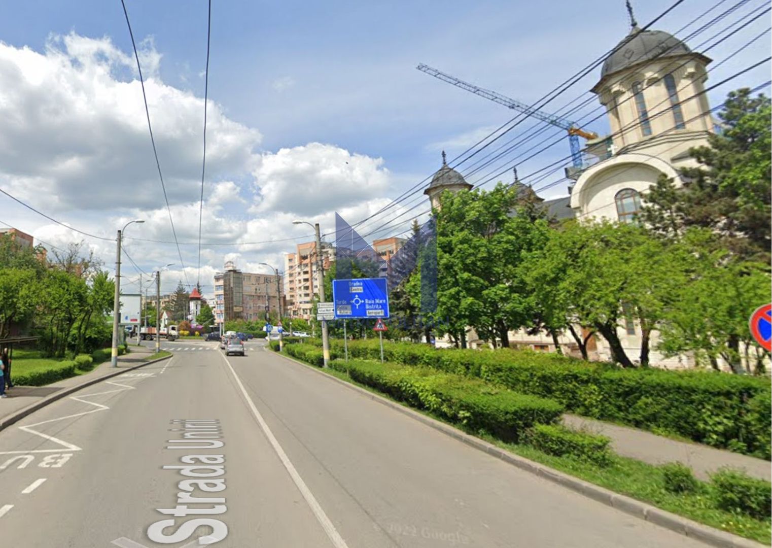 [0% comision] Gheorgheni, 2 camere etaj 1, Interservisan - Poză 3