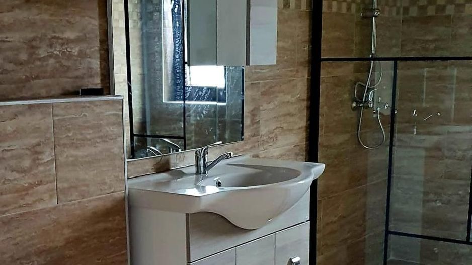 Casa noua Snagov pe 2 nivele, compartimentare eficienta, tern 500 m - Poză 12