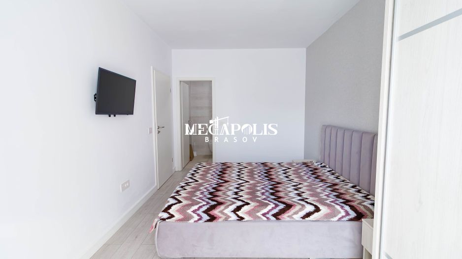 Apartament 3 camere | Maurer Villas | Etaj 2 | Parcare + Boxă - Poză 12