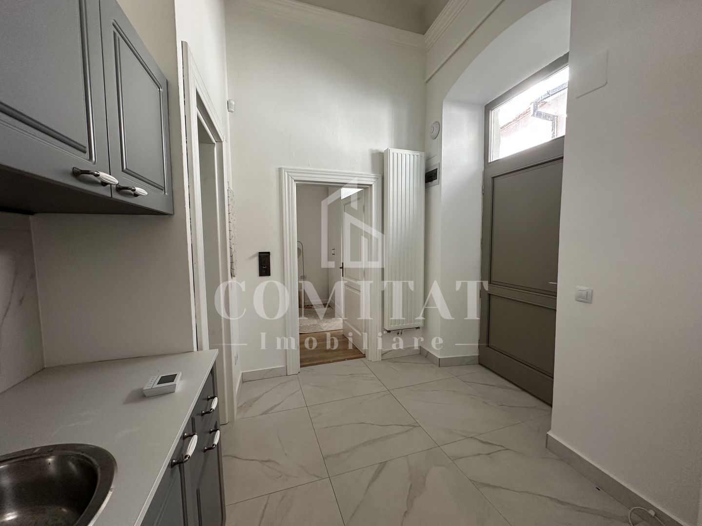 Apartament bijuterie | 125mp | Zona ultracentrală | Piața Unirii - Poză 21