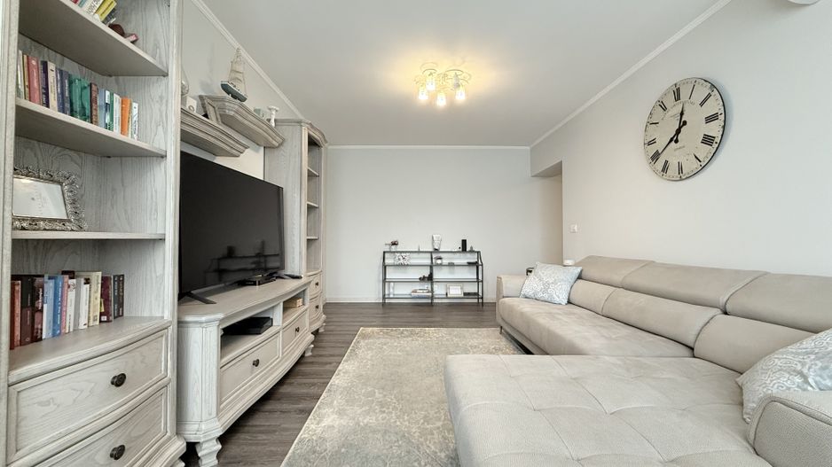 Apartament 2 camere Bucurestii Noi - Damaroaia - Poză 2