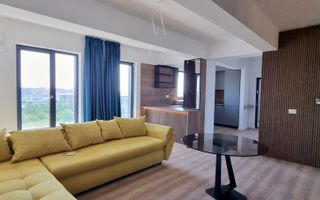 Penthouse - Duplex - Poză 5