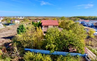 Duplex 14 camere Pantelimon Cernica 864 mp desfasurati - Poză 2