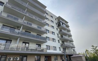 Apartament 2 camere  decomandat 67mp bloc nou Hills Splai - Poză 22