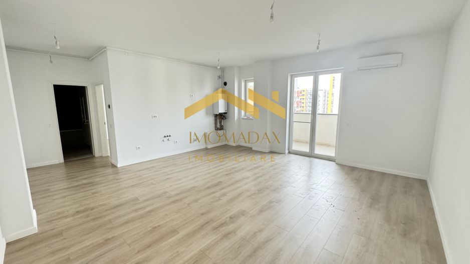 Aradului-2 Camere-Finalizat Complet - Poză 4