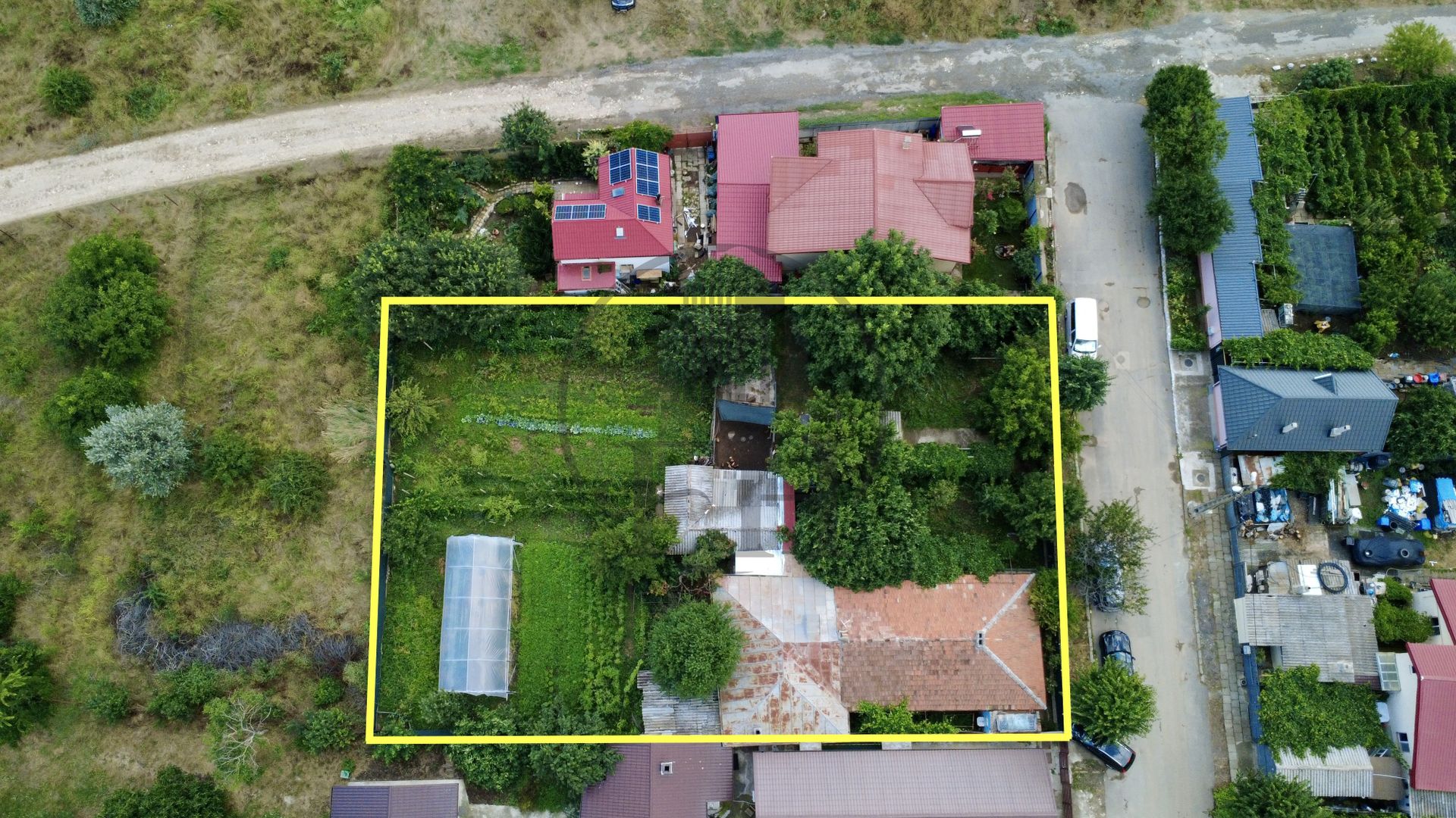 Casă de vânzare Eforie Sud, Constanța - Poză 2