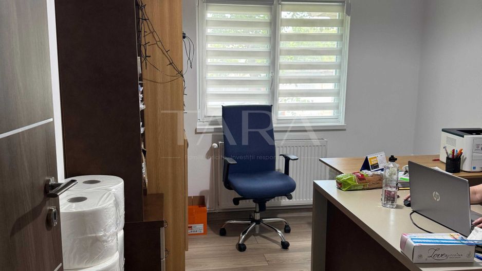 Apartament 3 camere Zorilor, zona Piata Zorilor - Poză 3