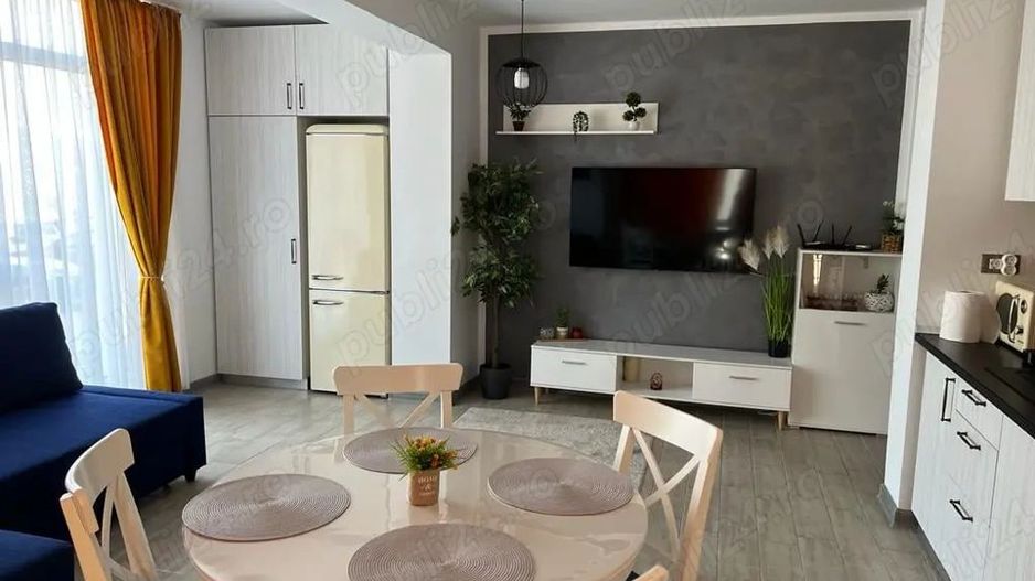 Apartament 2 camere XL de lux – ALEZZI Beach Resort - Poză 8