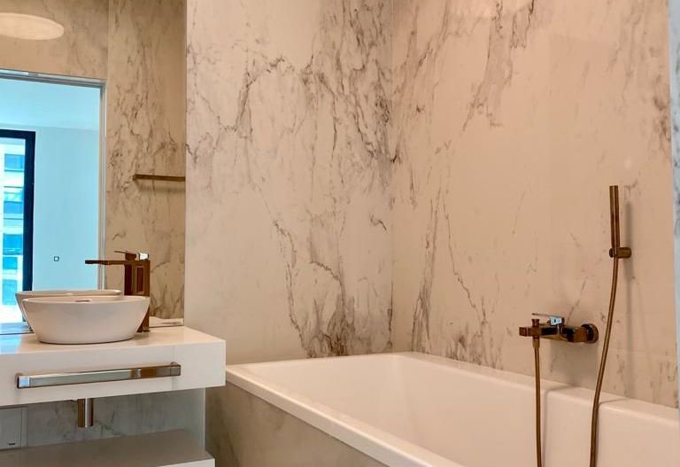 Apartament  Exclusivist de 4 camere spațios și luminos - Poză 13
