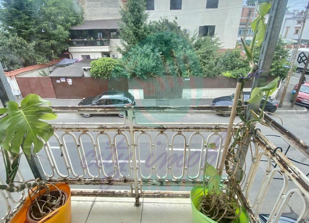 Apartamnet in vila Dacia - Stefan cel Mare - Poză 9