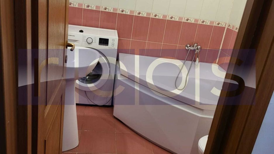 VANZARE 2 CAMERE  ILIOARA | BLOC 2008 | CENTRALA PROPRIE | - Poză 6