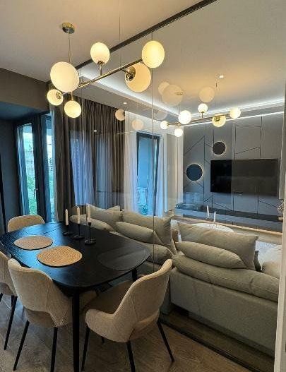 2 camere de lux Cloud9, Aviației, metrou, parcare inclusă - Poză 6