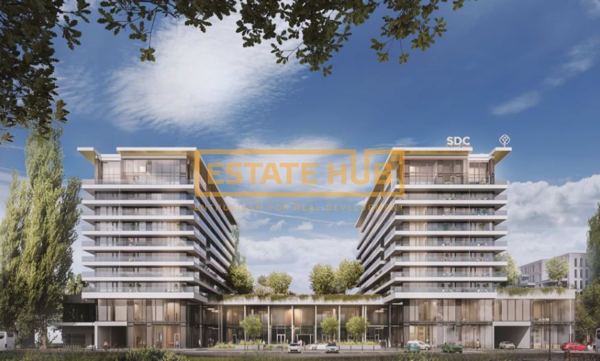 APARTAMENT 2 CAMERE | Comision 0% | CLADIRE NOUA - Poză 3