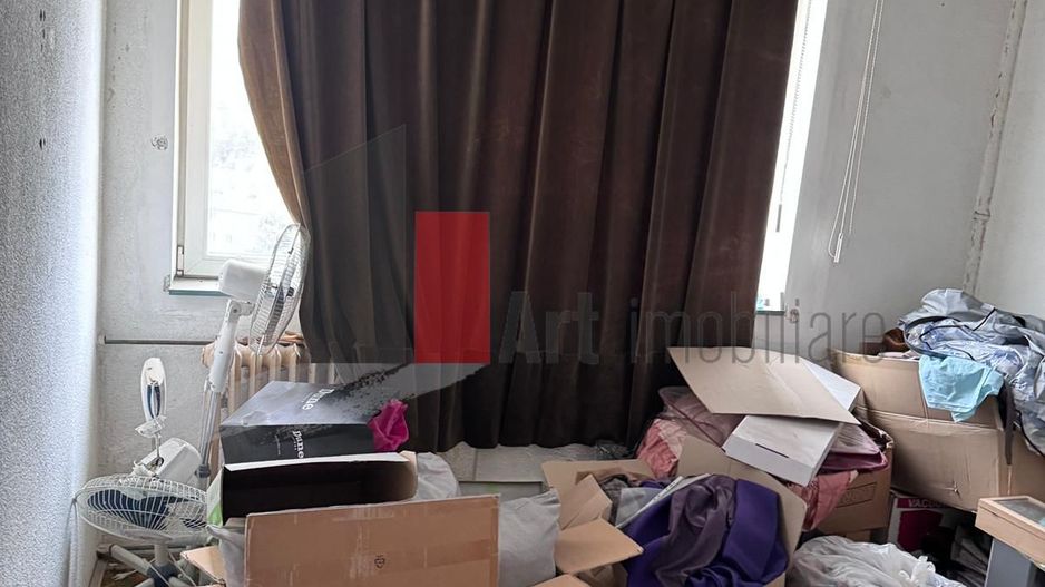 Vânzare apartament 3 camere Piața Progresu - Poză 13