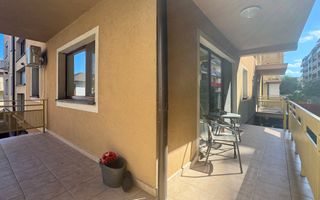 Apartament 3 camere 90 mp, 20 mp terasa, 90 mp gradina - Poză 24