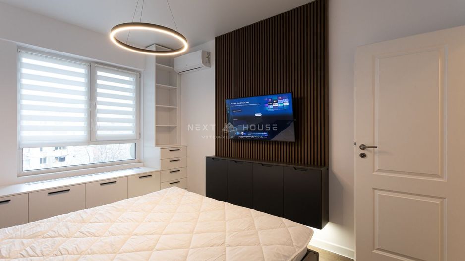 Apartament Liberty  - Rahova  - Parcul Carol la doar 2 km de Unirii - Poză 6