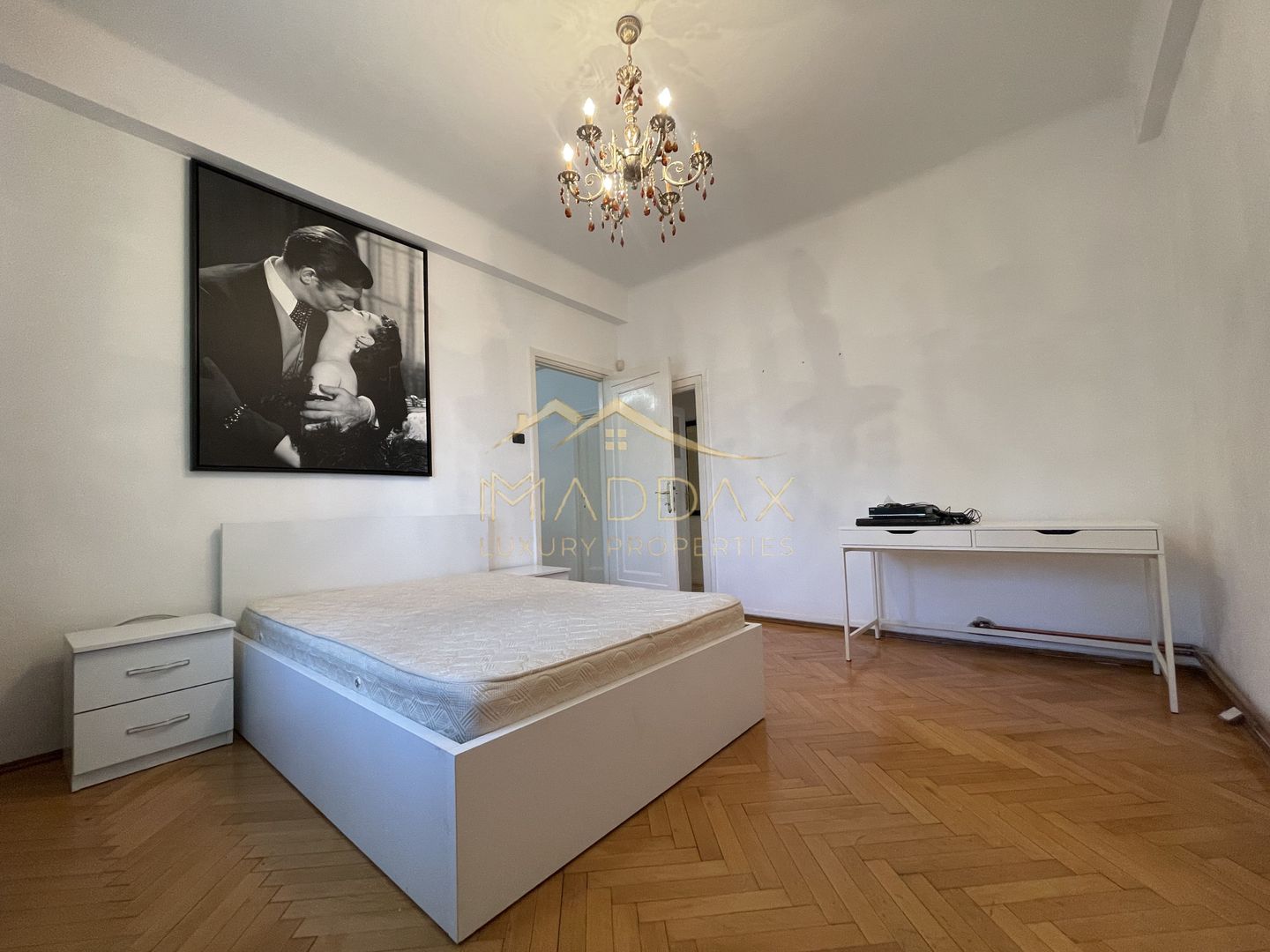 Apartament 5 camere****zona Centrala - Poză 16