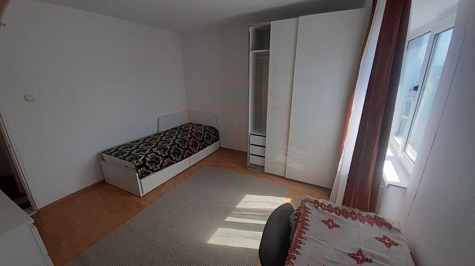 GARSONIERĂ DE ÎNCHIRIAT – MAZEPA 1 | 310 €/LUNĂ - Poză 1