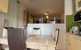 Apartament de vanzare cu 2 camere, loc de parcare, in Sibiu - Poză 10