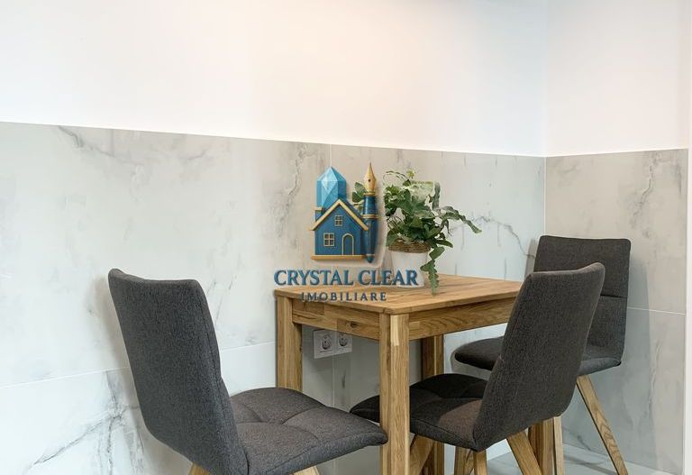 Apartament 2 camere - cartier Cornișa - Poză 8