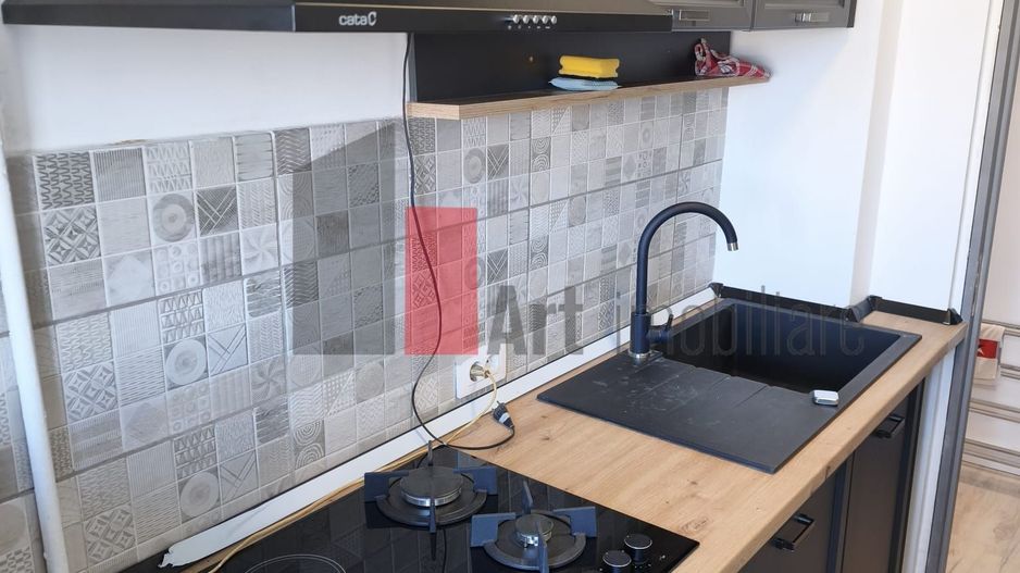 Vânzare apartament 2 camere decomandat Luică - Poză 19