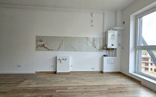 Studio Spațios Bloc Nou Finisaje De Calitate - Poză 7