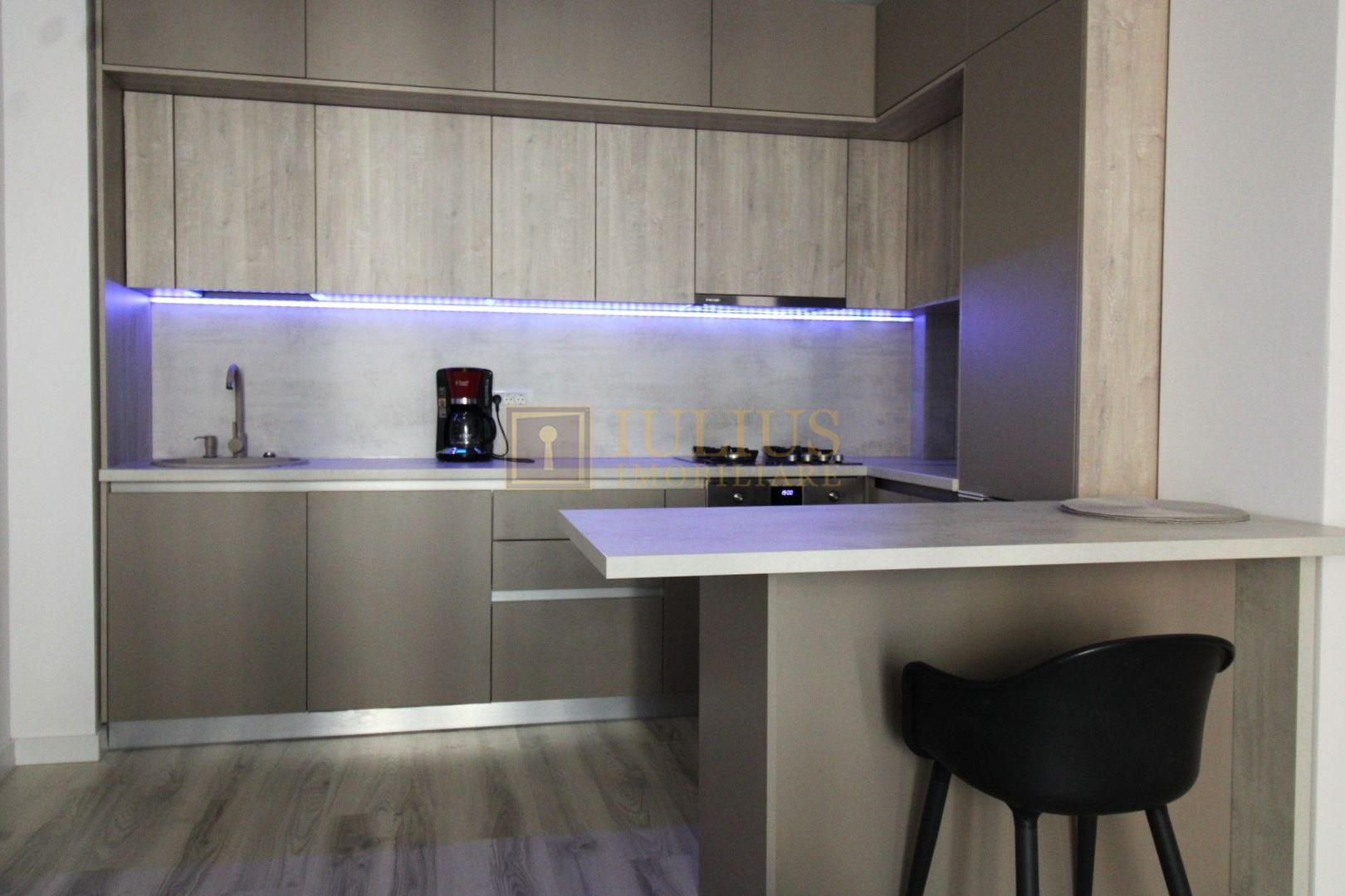 Complexul Campeador City -cu 1 loc de parcare, bloc nou - Poză 3