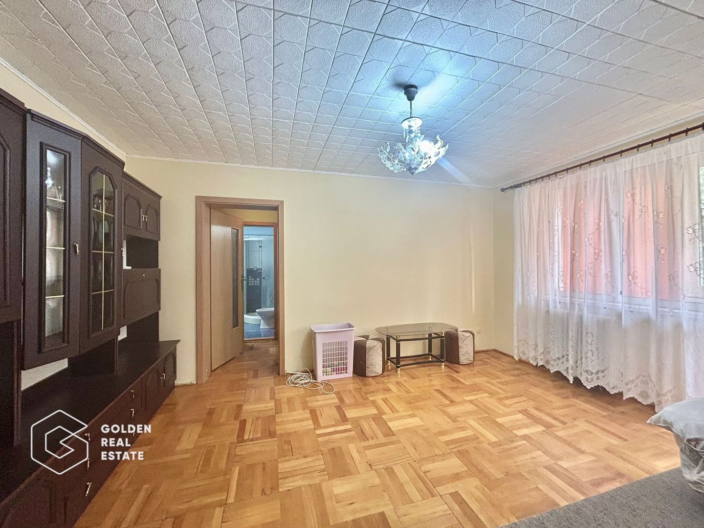 Apartament 2 camere, zona Podgoria - Poză 1