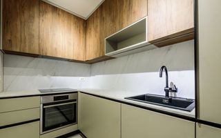 Studio Dublu | One Mircea Eliade | Loc de Parcare - Poză 7