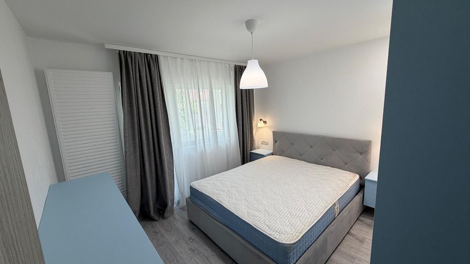 De închiriat Apartament decomandat cu doua camere in Lugoj - Poză 3