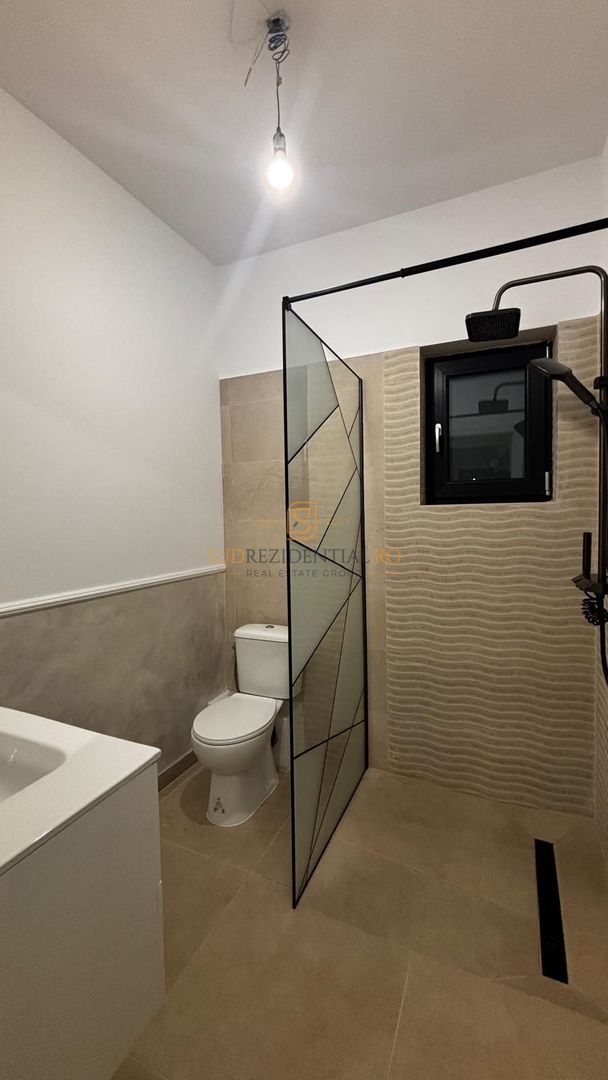 Vila individuala, 3 camere, finisaje moderne, Comuna Berceni - Poză 11