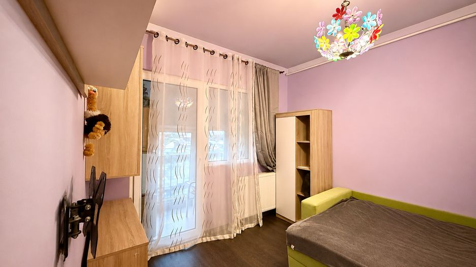 Oportunitate de investitie- Apartament 3 camere Oasului - Poză 2