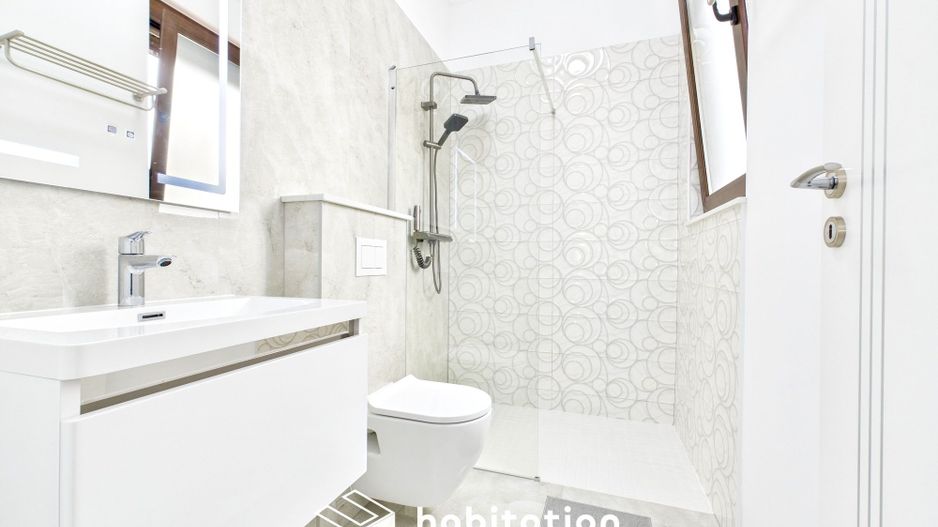 Casă modernă cu 3 dormitoare în Dumbrăvița - tur virtual disponibil - Poză 23