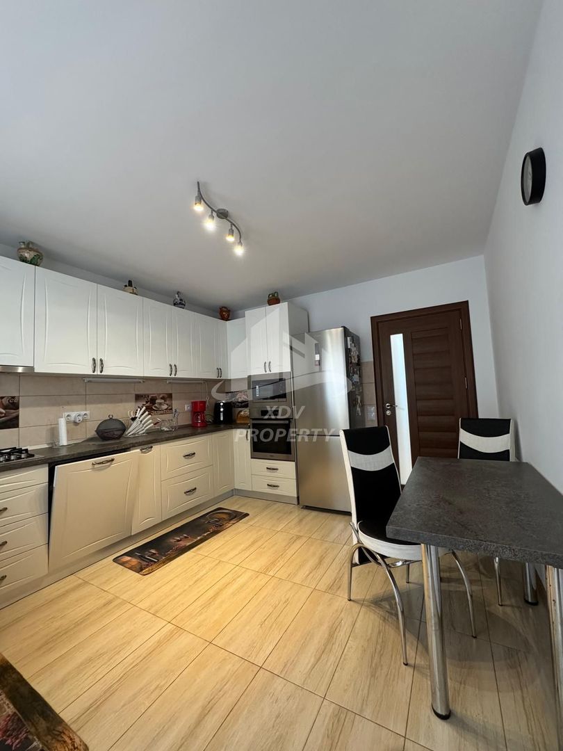Casa moderna, mobilata complet  Sibiu - Poză 3