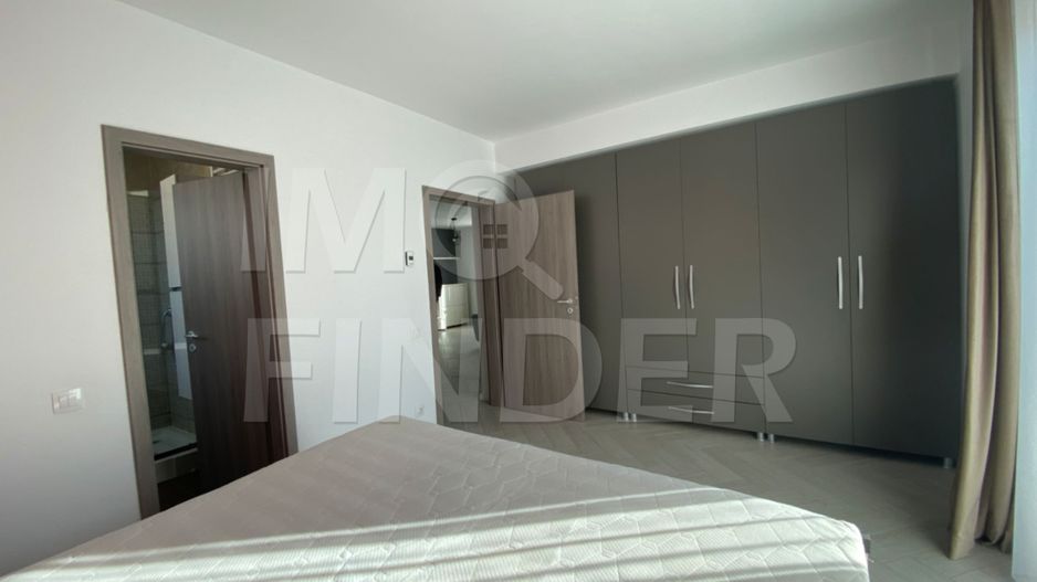 Apartament 3 camere | 80 mp | imobil mic | garaj inclus | zona linistita - Poză 9