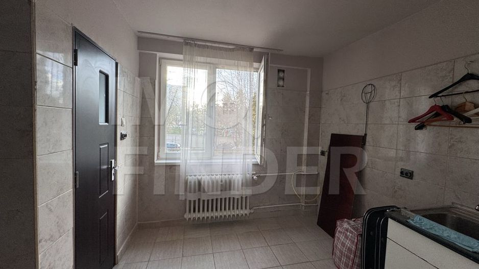 Apartament de vanzare, etaj intermediar, 2 camere, Gheorgheni! - Poză 4