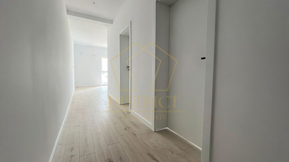 Apartament nou cu 2 camere | PetFriendly | Torontalului - Poză 6