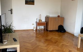 Vanzare Apartament 3 camere , 58 mp, etaj 4/4, metrou Orizont, AFI Cotroceni - Poză 2