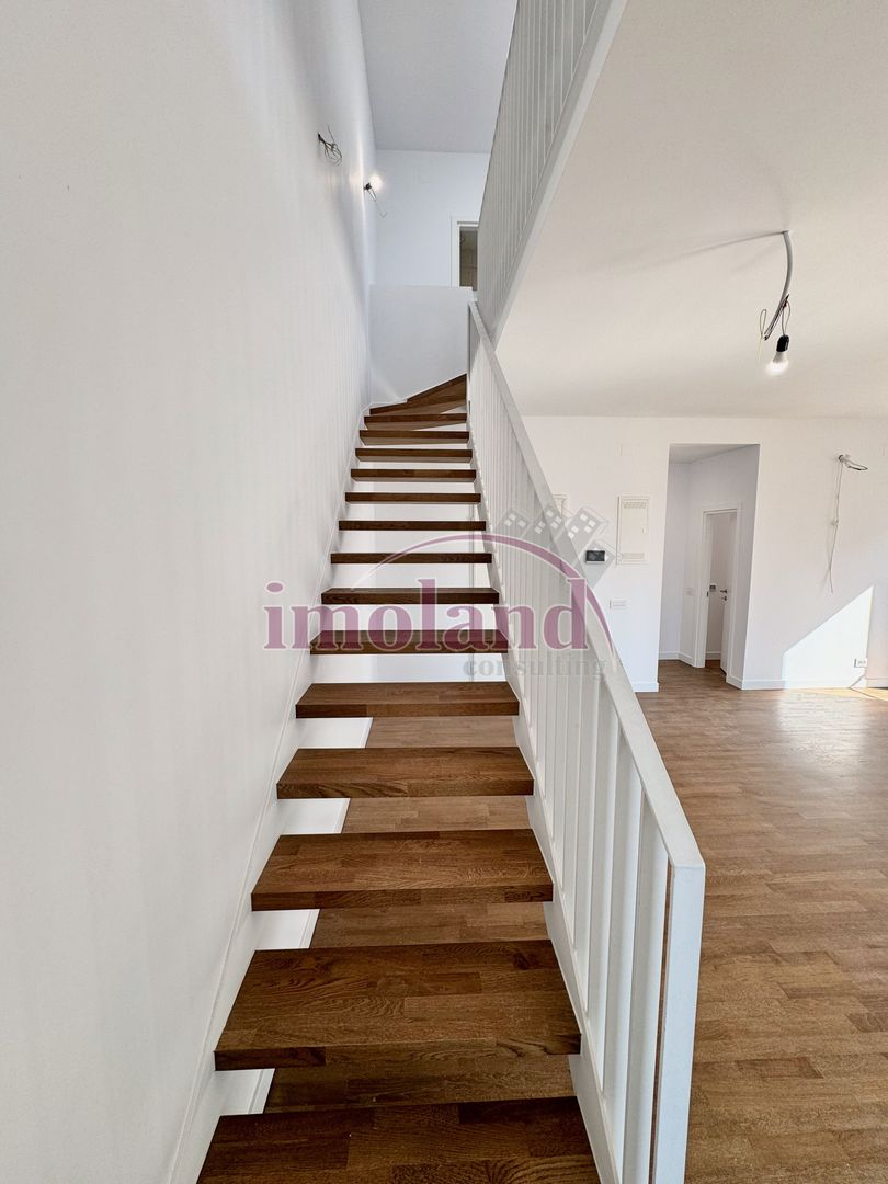 Vanzare - Apartament cu 4 camere | Duplex | Parkview | Avalon Estate-Pipera - Poză 10