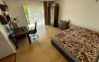 O camera, Marasti, Zona Fsega, Iulius Mall, Parcare, balcon - Poză 1