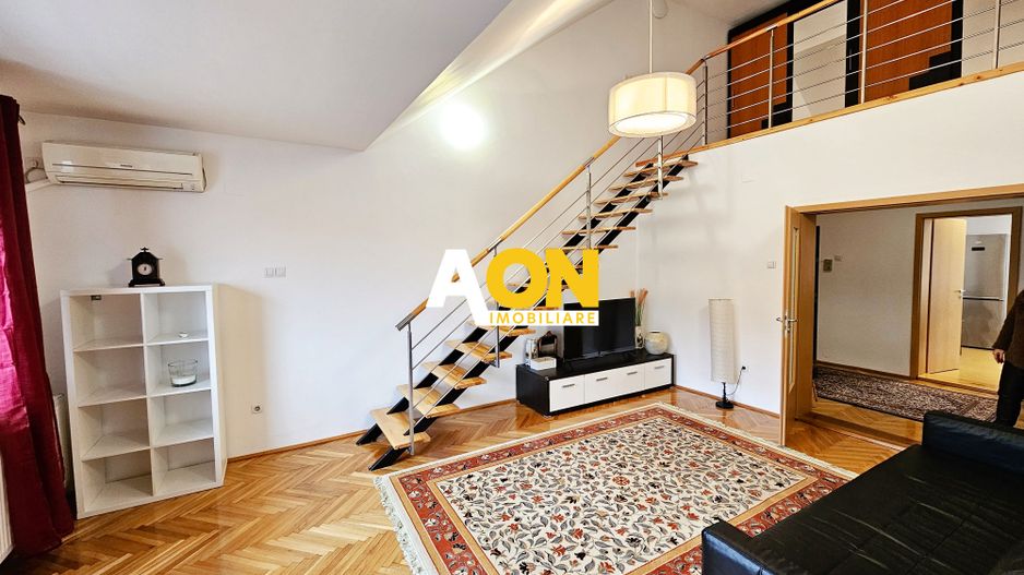 Apartament 4 camere, 130 mp utili, etaj 2, Caroline Gemina - Poză 1