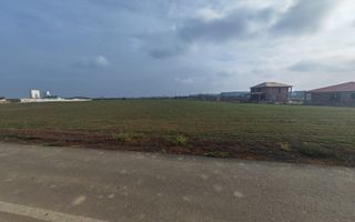 Dragomiresti Valea - Langa Centura, teren 15.600 mp, 35E/mp - Poză 11