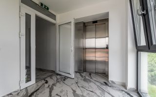 Apartament cu 2 camere, bloc nou, Subcetate, Arad - Poză 11