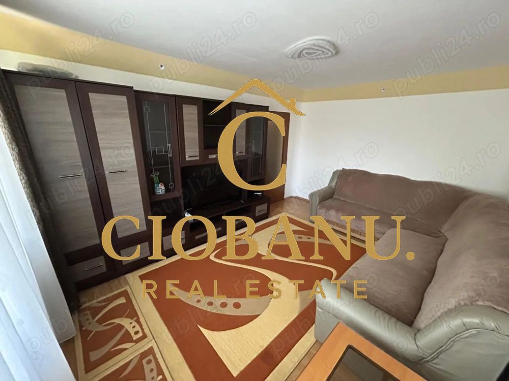 Apartament 2 camere, ETAJ 2, DECOMANDAT de vanzare zona Rovine - Poză 1
