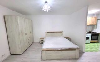 Garsoniera, CESAROM, Marasti, IRA, Leroy Merlin, Zona Aurel Vlaicu - Poză 3