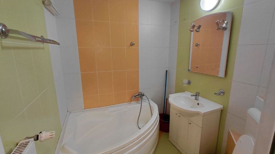 AP. 2 CAMERE BANU MANTA, PET-FRIENDLY, BUCATARIE INCHISA, LIBER - Poză 7