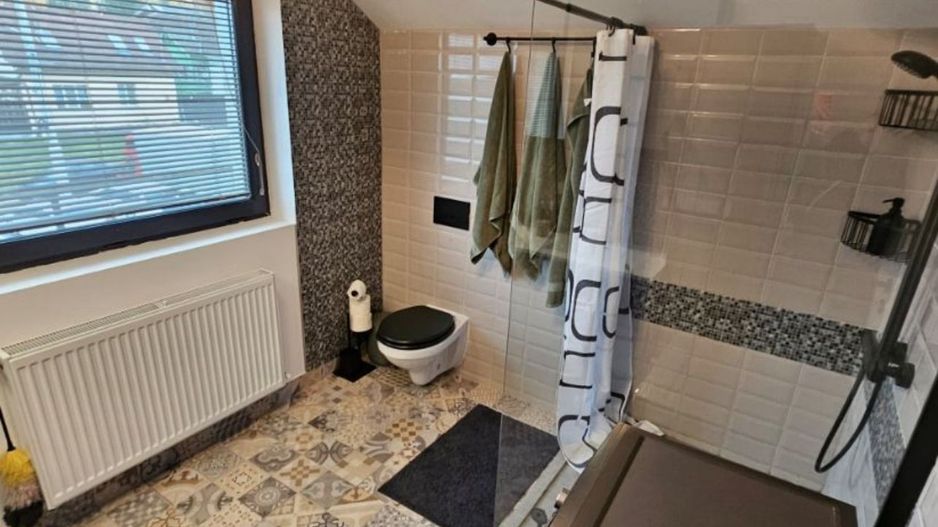 CASĂ NOUĂ, MODERNĂ | SĂCELE – ZONA BACIU - Poză 4