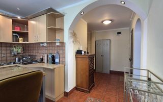 Apartament 3 camere, decomandat, Tolstoi, et.3 - Poză 5