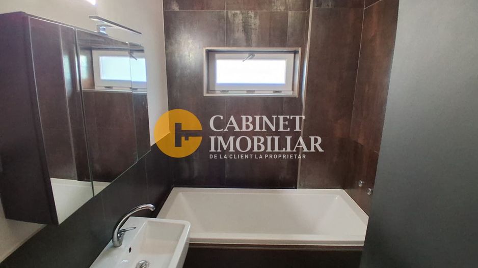 Apartament 3 camere, decomandat, zona Copou Iasi - Poză 5